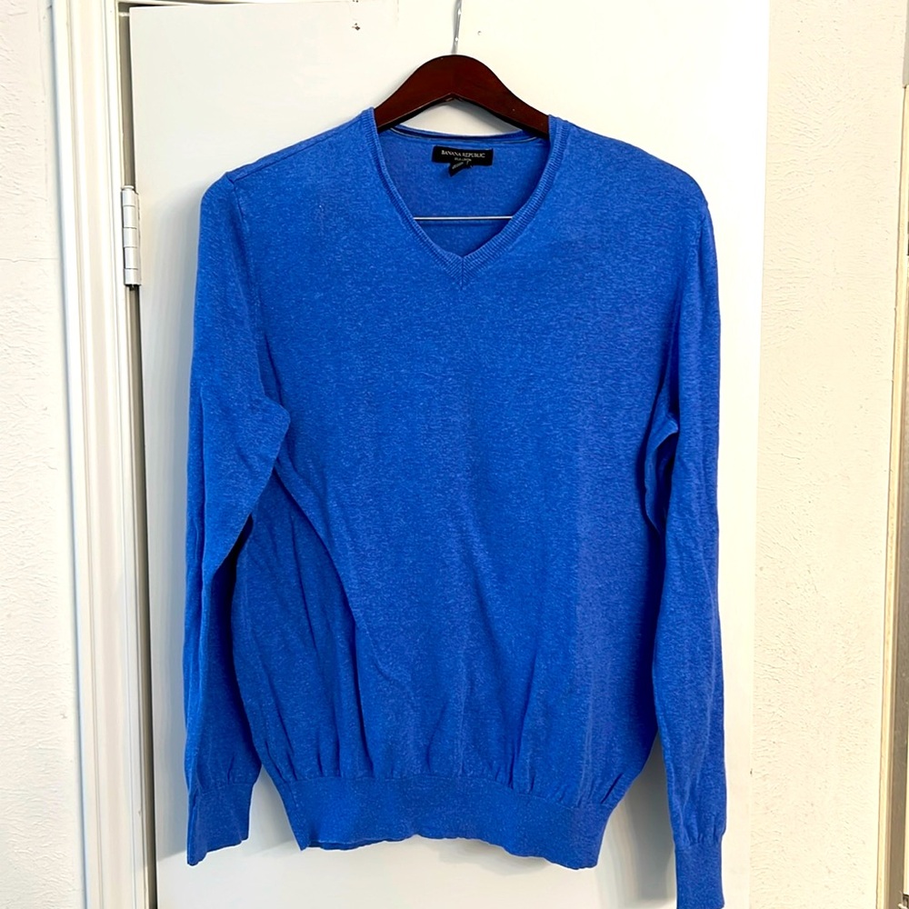 Banana Republic sweater